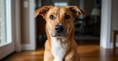 Você sabia que seu cão pode falar com você? Descubra a linguagem secreta dos cachorros!