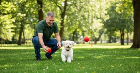 Cuidados com Filhotes de Cachorro: Guia Completo – Alimentação, Saúde e Dicas Práticas
