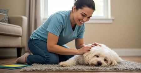 Cães também sentem emoções? Descubra como fazer seu cão mais feliz!