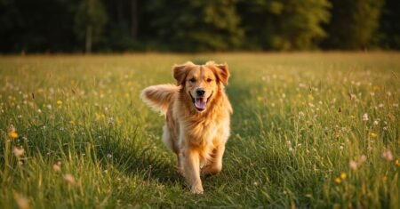 Saúde Preventiva para Cachorros: Como Manter Seu Pet Saudável e Feliz