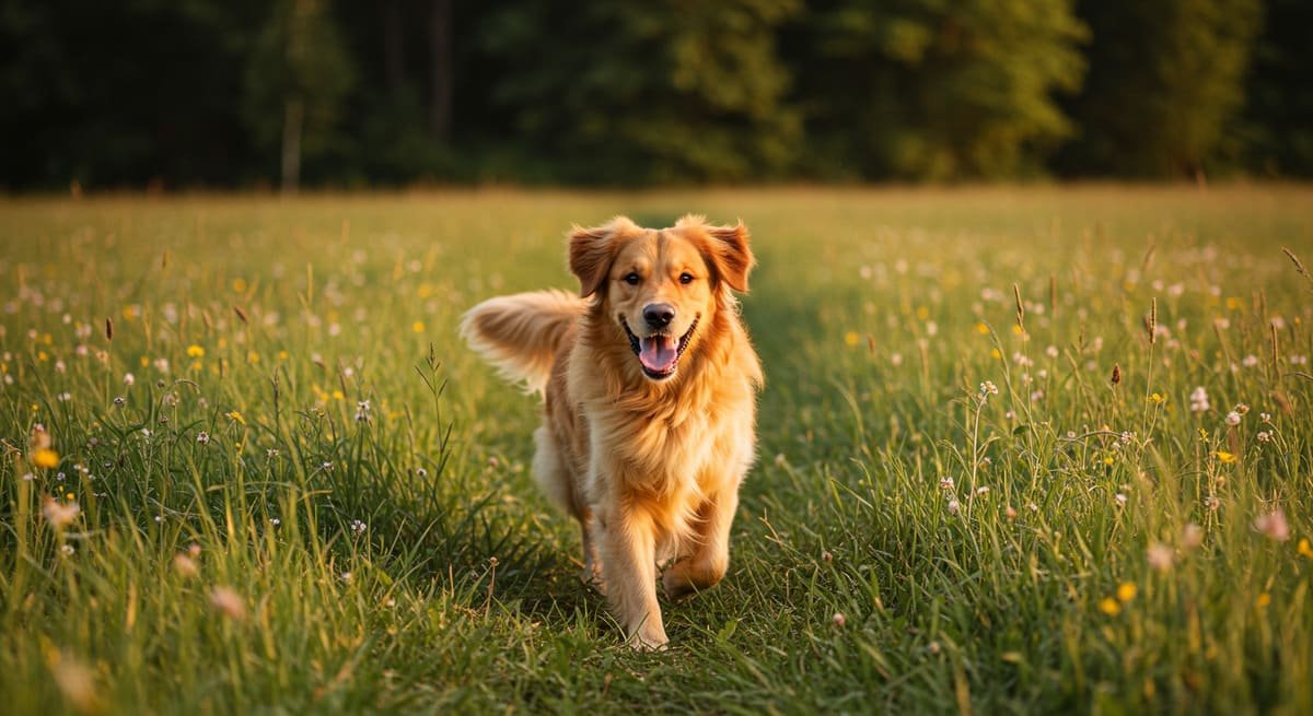 A Saúde Preventiva para Cachorros é fundamental para seu pet ter uma vida saudável e feliz