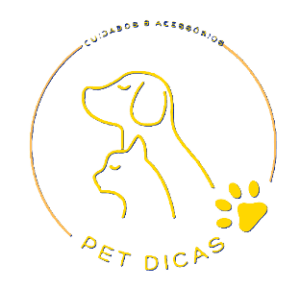 logotipi Pet Dicas