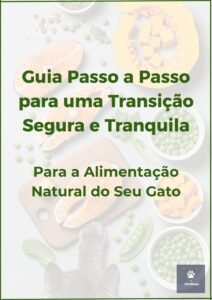 Guia Para Transição Segura e Tranquila!