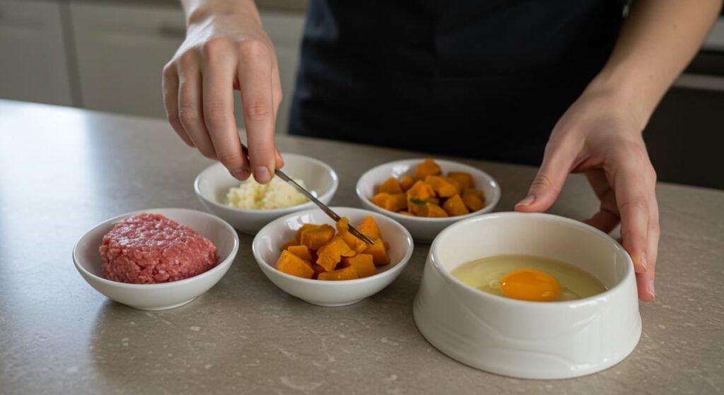 Alimentação Natural para Gatos: Mitos e Verdades que Você Precisa Saber! 7 Alimentação natural para gatos é muito complicada e cara