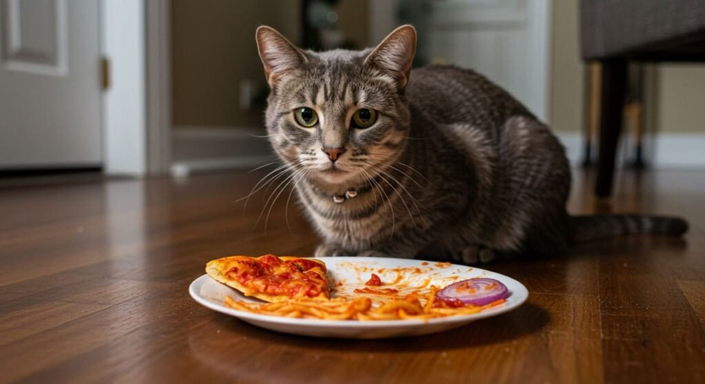 Alimentação Natural para Gatos: Mitos e Verdades que Você Precisa Saber! 9 Qualquer receita caseira é adequada para gatos